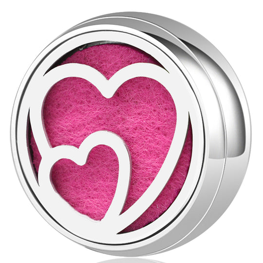 Wearable Diffuser | Fight off Virus | Comfortable Breathing-0