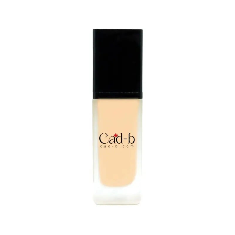 Foundation with SPF - Peach FK104