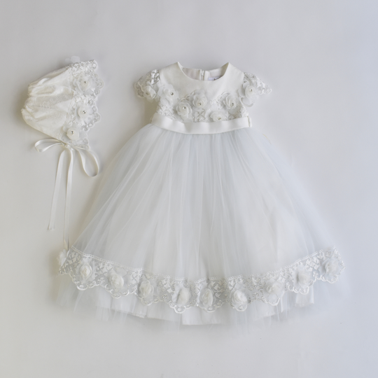 Livia's Baptism Dress-0