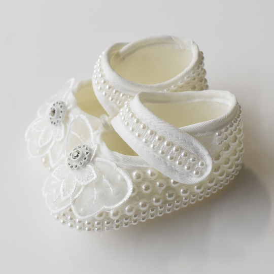 Baby Delightful Pearl Set-1