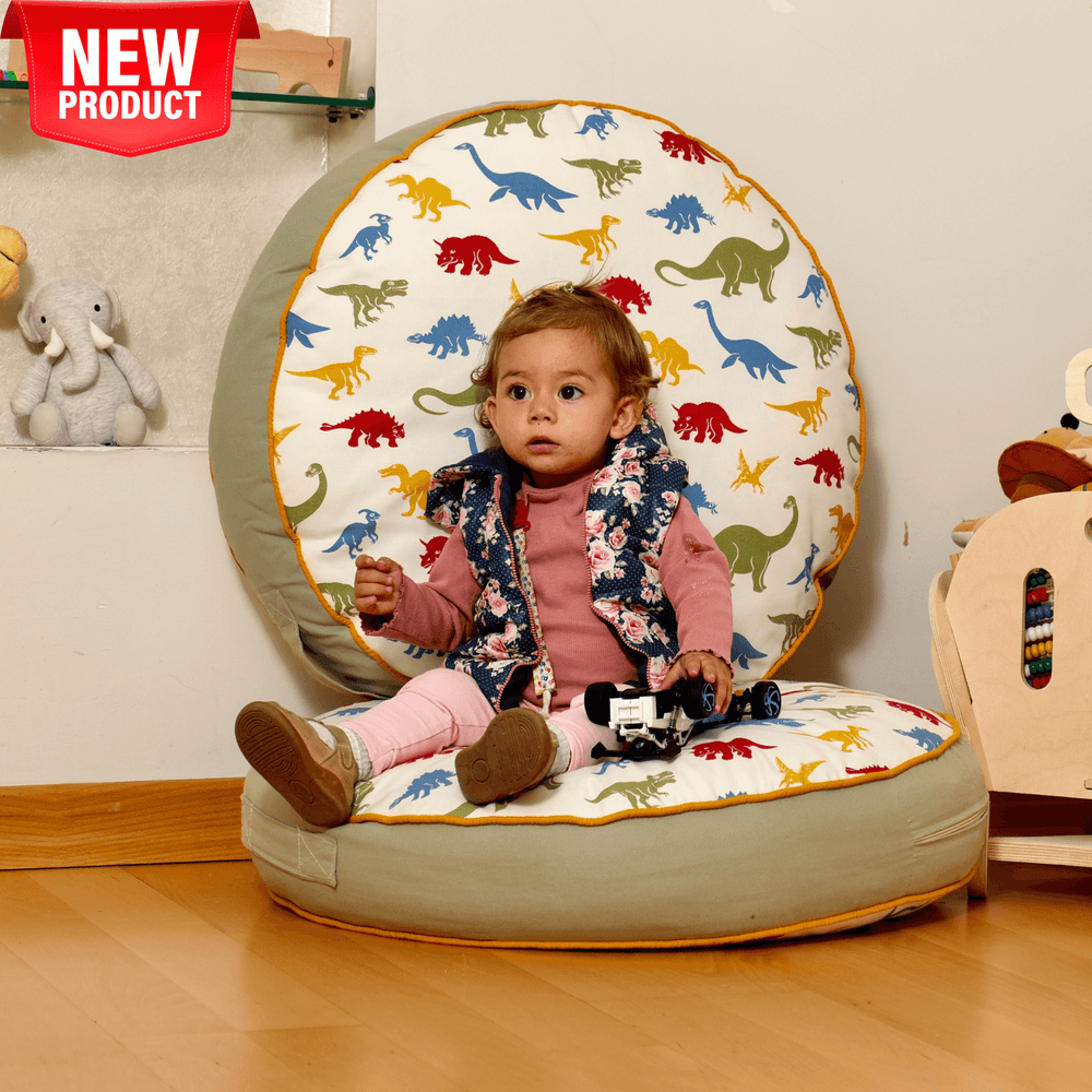 Kids Floor Pillow Kidodido