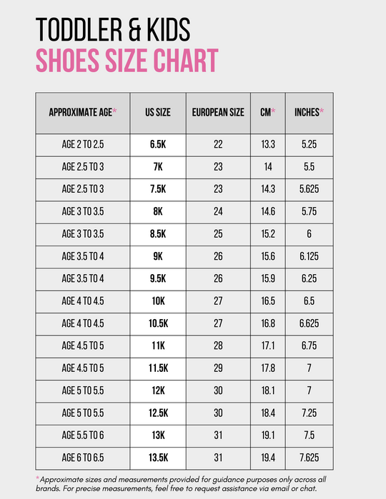 Emma's Girls Formal Shoes-2