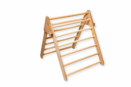 Montessori Triangle Climber Set / 3 size Kidodido