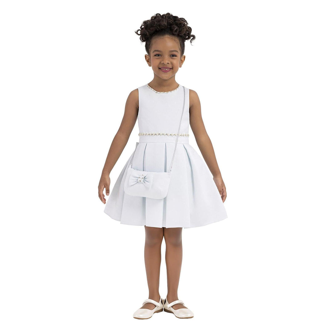 Elegant Ellen Girls Formal Dress-2