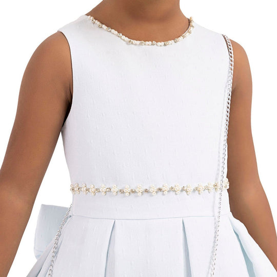Elegant Ellen Girls Formal Dress-4