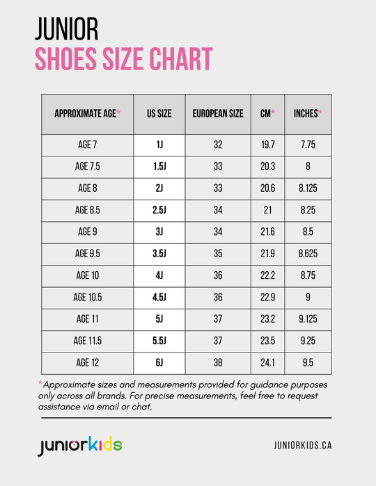 Emma's Girls Formal Shoes-3