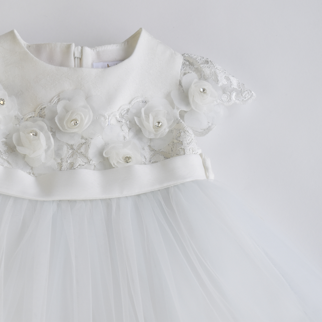Livia's Baptism Dress-2