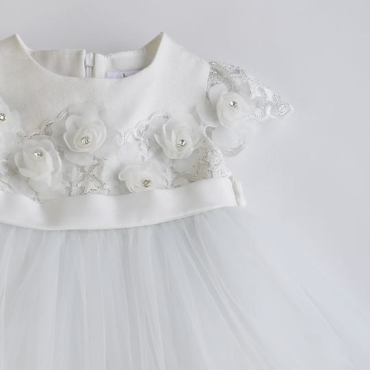 Livia's Baptism Dress-2