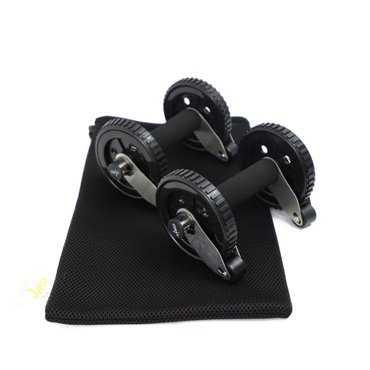 Maji Sports Multi-Functional Ab Rollers-3