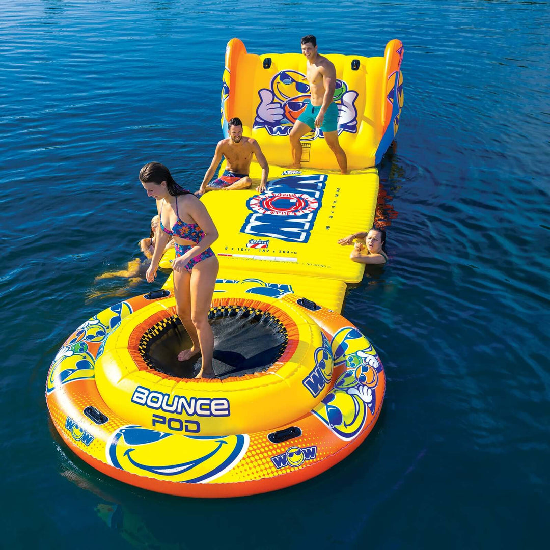WOW Watersports Bounce Pod-3