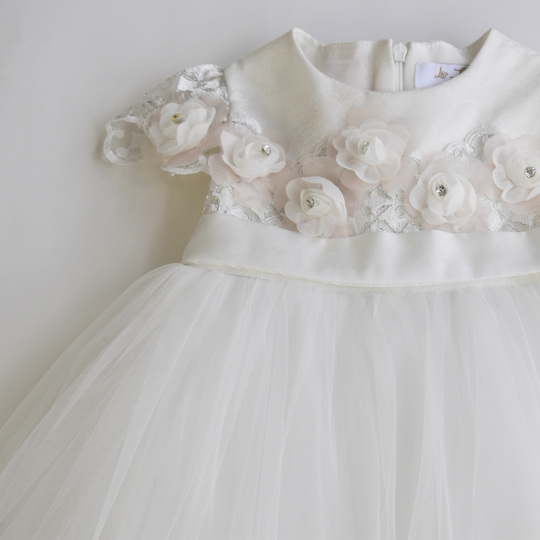 Livia's Baptism Dress-4