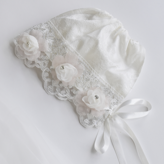 Livia's Baptism Dress-3