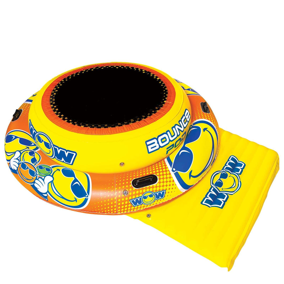 WOW Watersports Bounce Pod-0