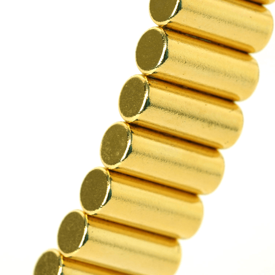 DFX Magnalinx Bracelet for Magnetic Therapy-1