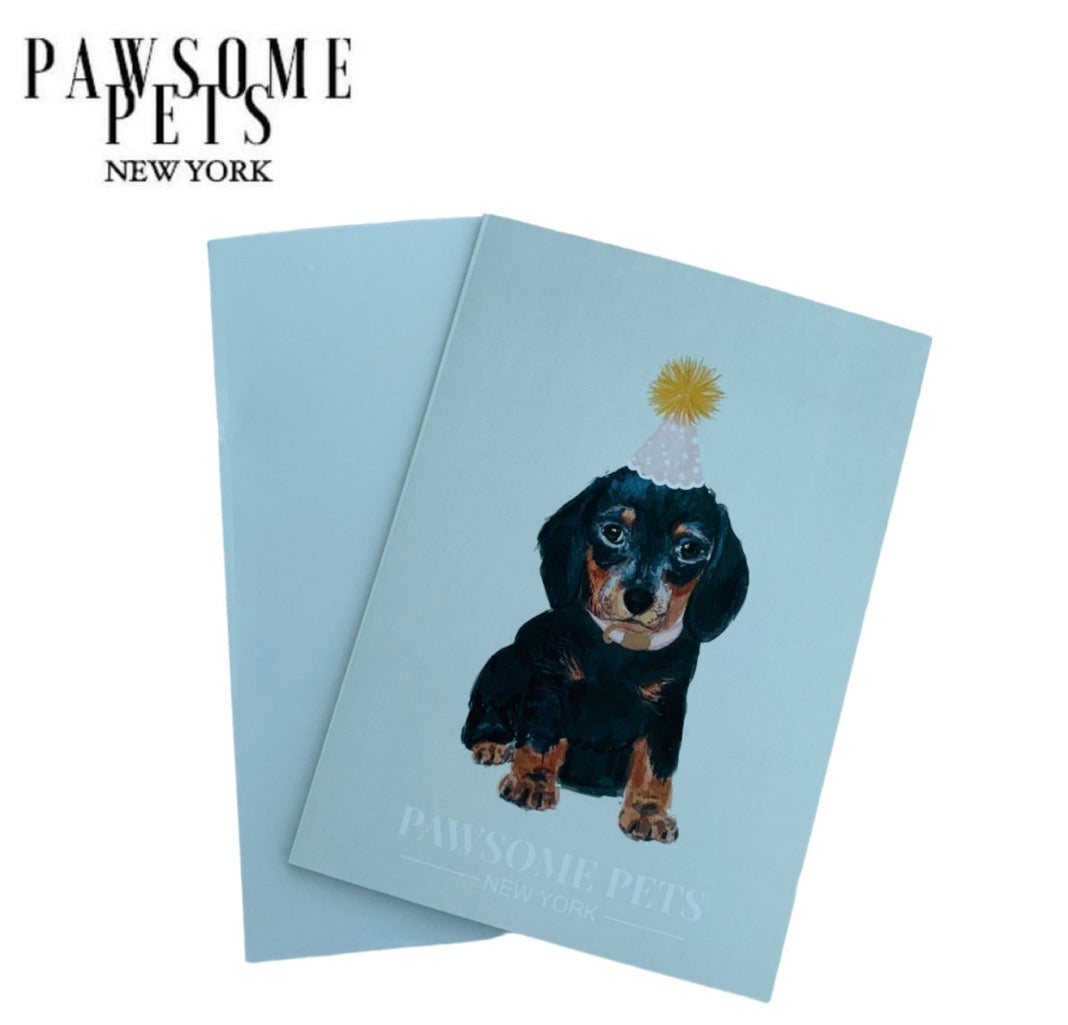 PETS CARD - #20 Pawsome Pets New York®