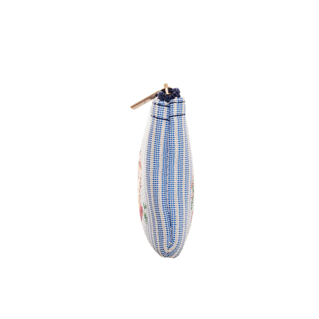 Paddington™ Classic Marmalade - Zip Coin Purse Signare Tapestry