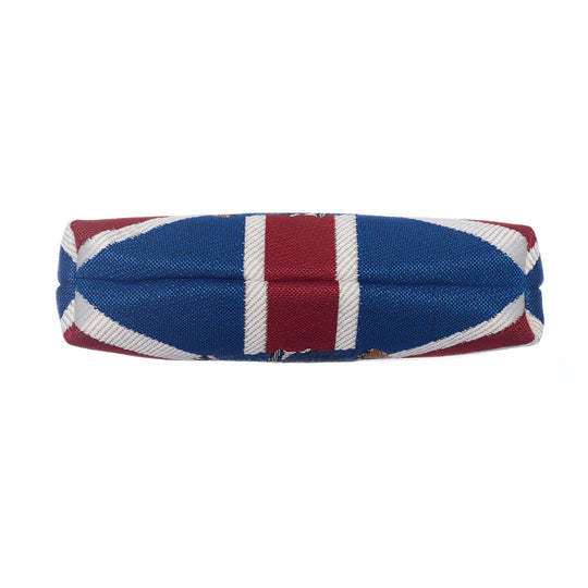 Paddington™ Union Jack - Wristlet Signare Tapestry