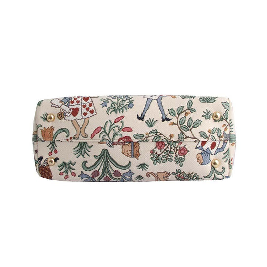 Charles Voysey Alice - Convertible Bag Signare Tapestry