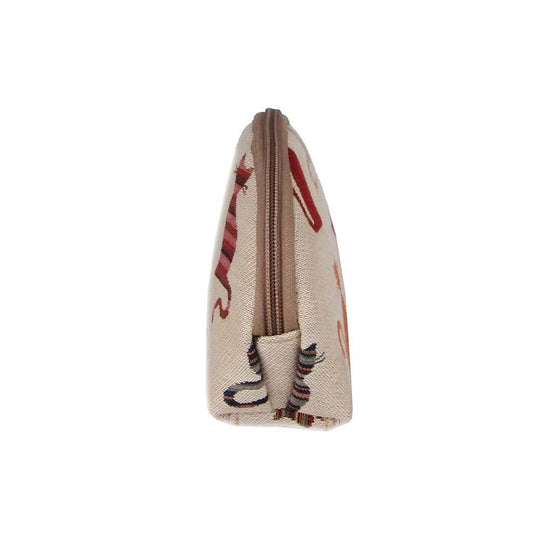 Cheeky Cat - Cosmetic Bag Signare Tapestry