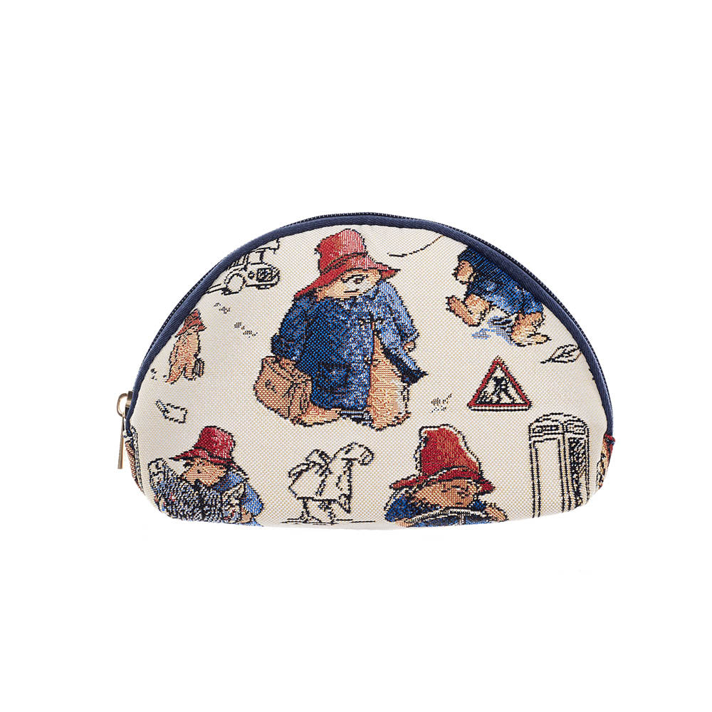 Paddington™ - Cosmetic Bag Signare Tapestry