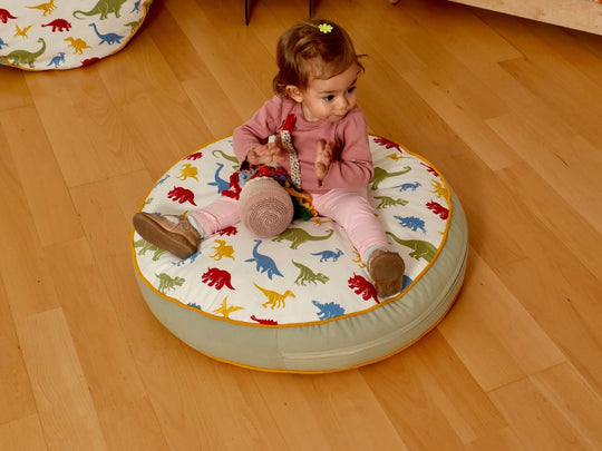 Kids Floor Pillow Kidodido