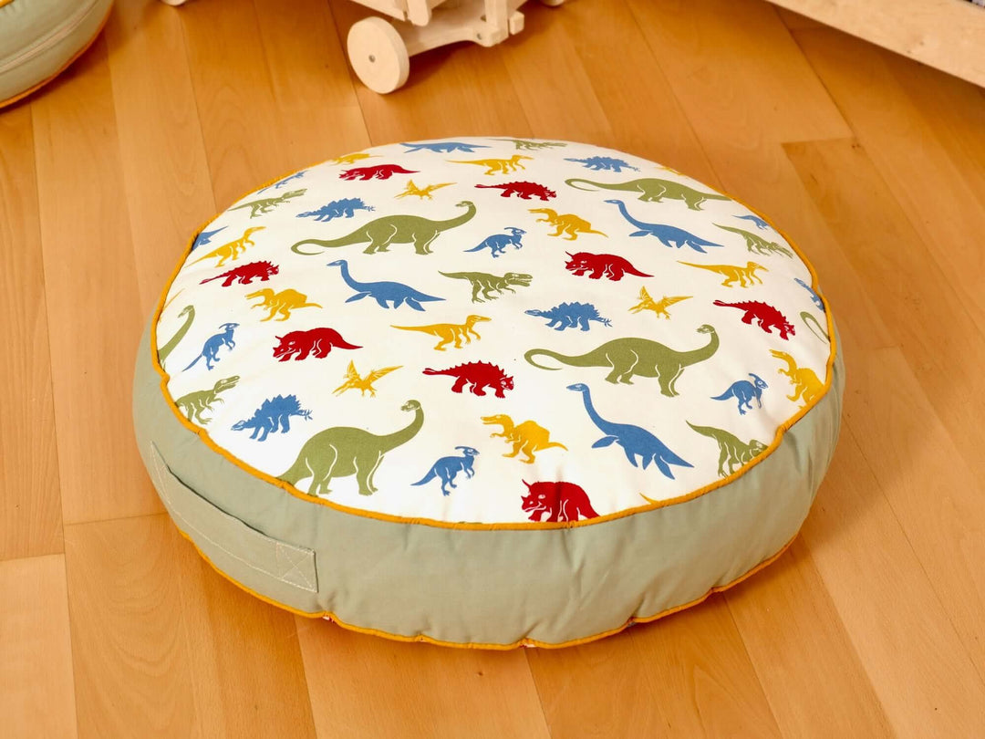 Kids Floor Pillow Kidodido