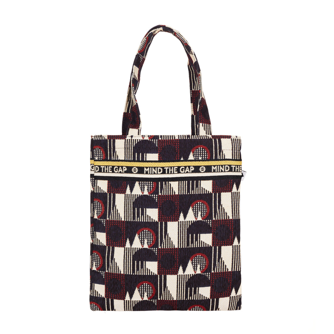 TFL© Transport for London Gap - Mini Flat Bag Signare Tapestry