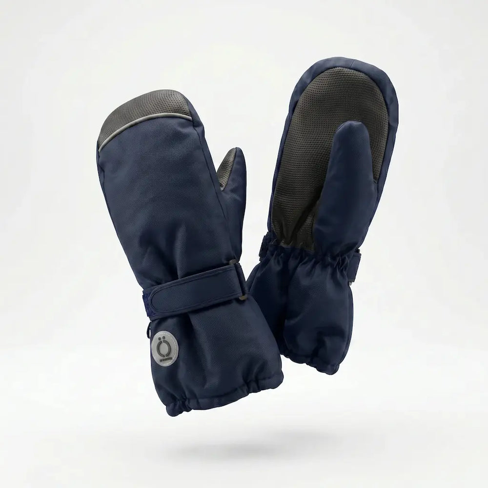 Milo Mittens-1