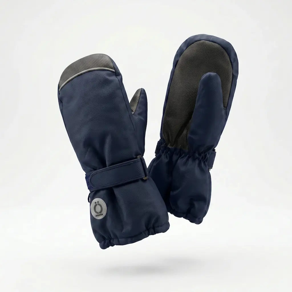 Milo Mittens-1