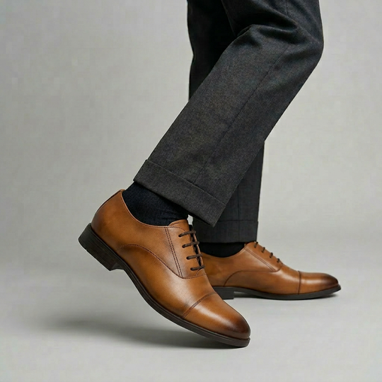 Tiago Tango Boys Shoes-0