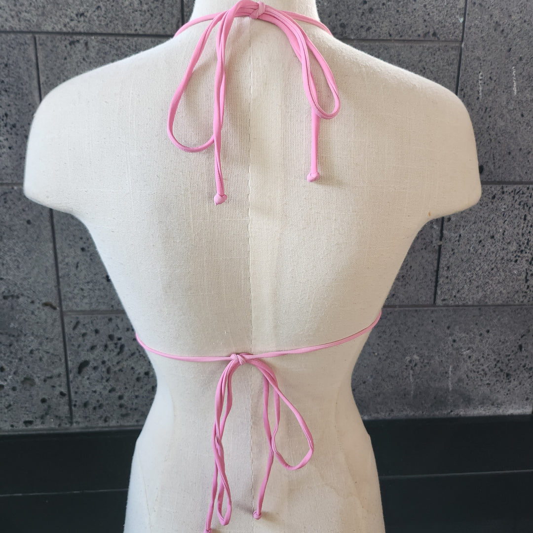 Loco Boutique Sunstar Triangle Bikini Top Loco Boutique