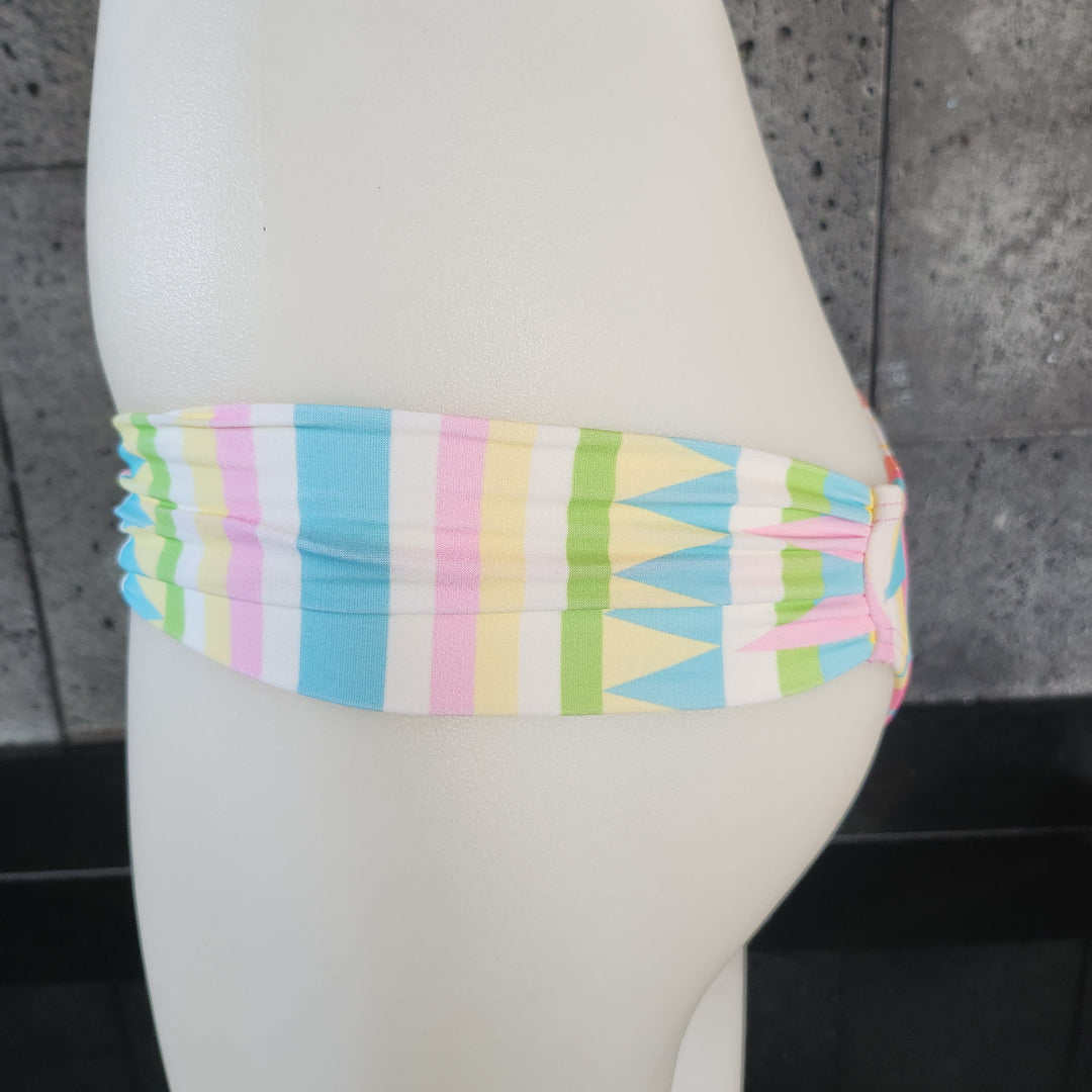 Loco Boutique Sunstar Banded Sides Loco Boutique