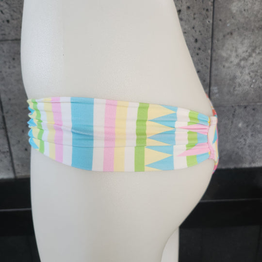 Loco Boutique Sunstar Banded Sides Loco Boutique