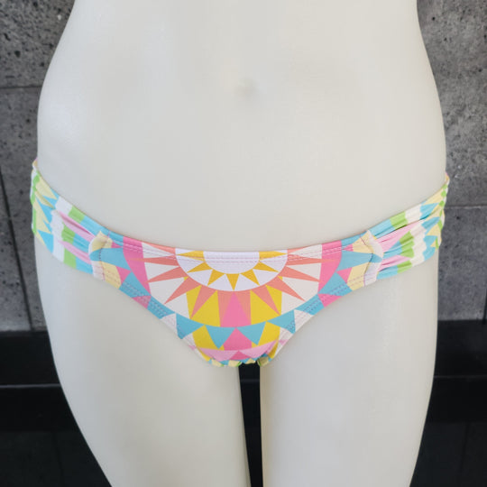 Loco Boutique Sunstar Banded Sides Loco Boutique