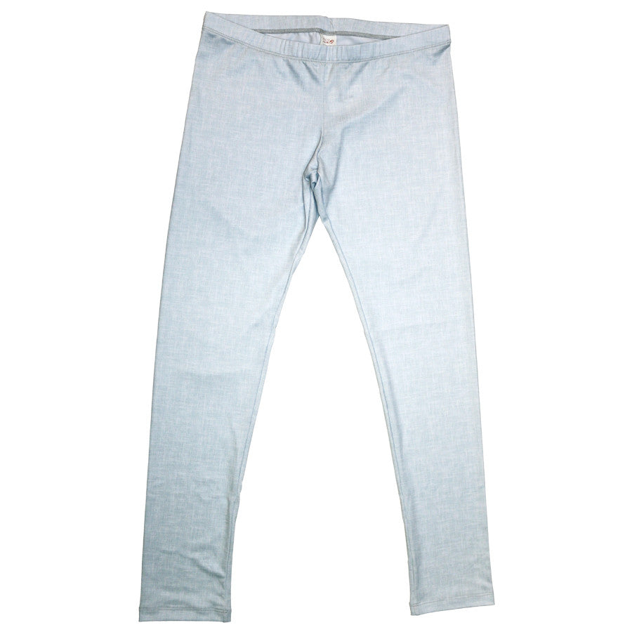 Loco Boutique Linen Legging Loco Boutique