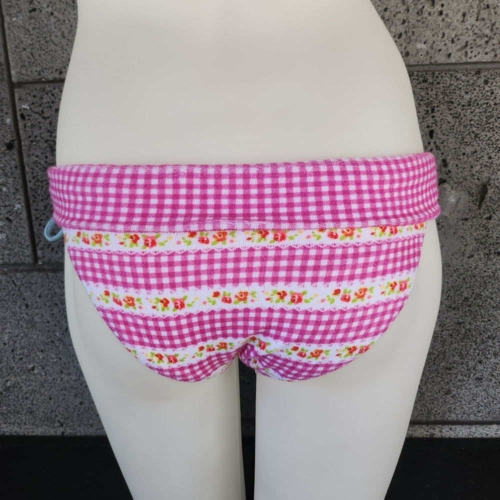 Loco Boutique Cowgirl Folded Over Loco Boutique