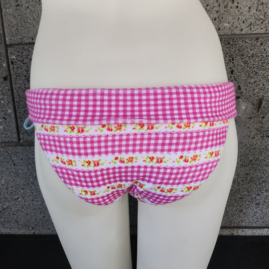 Loco Boutique Cowgirl Folded Over Loco Boutique