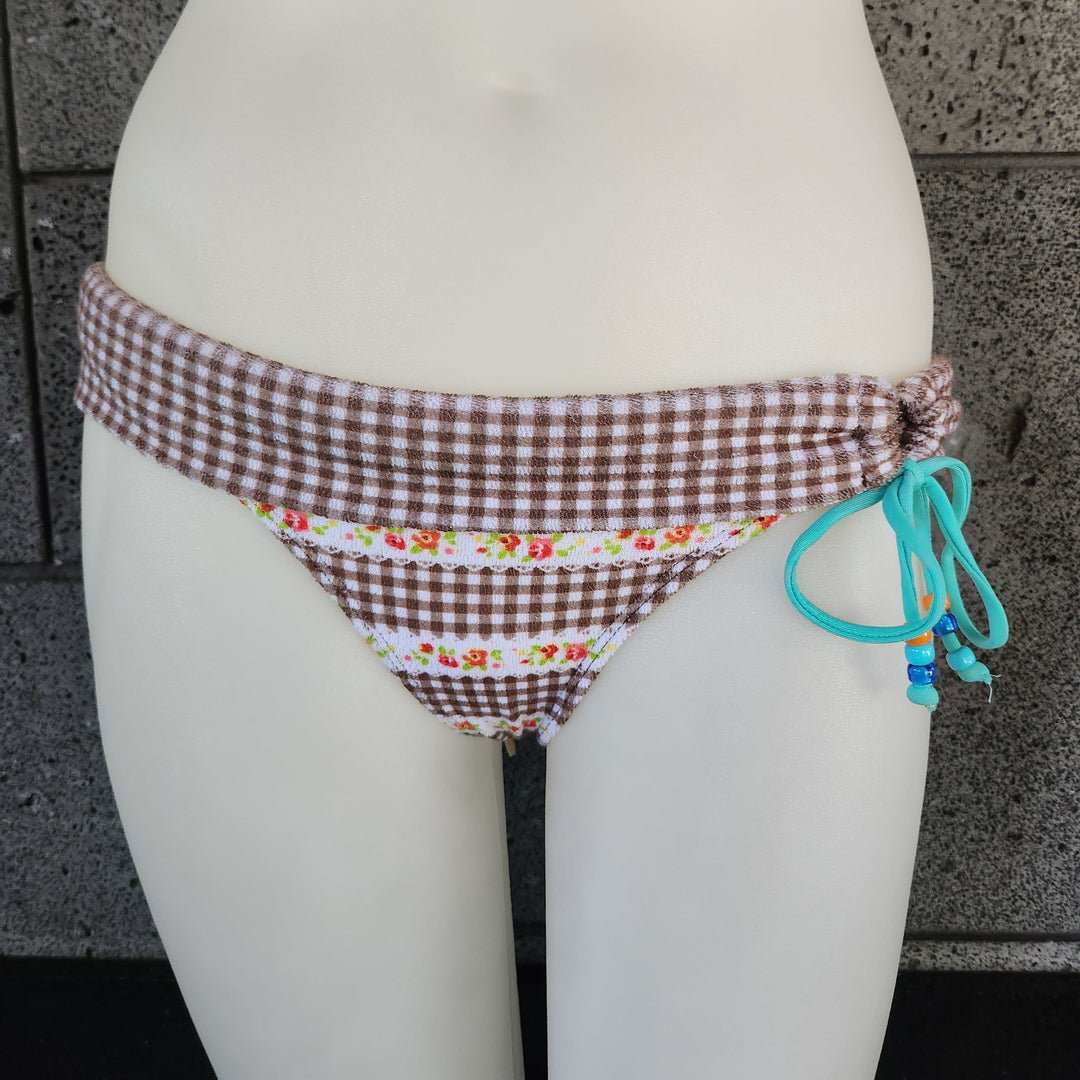Loco Boutique Cowgirl Folded Over Loco Boutique