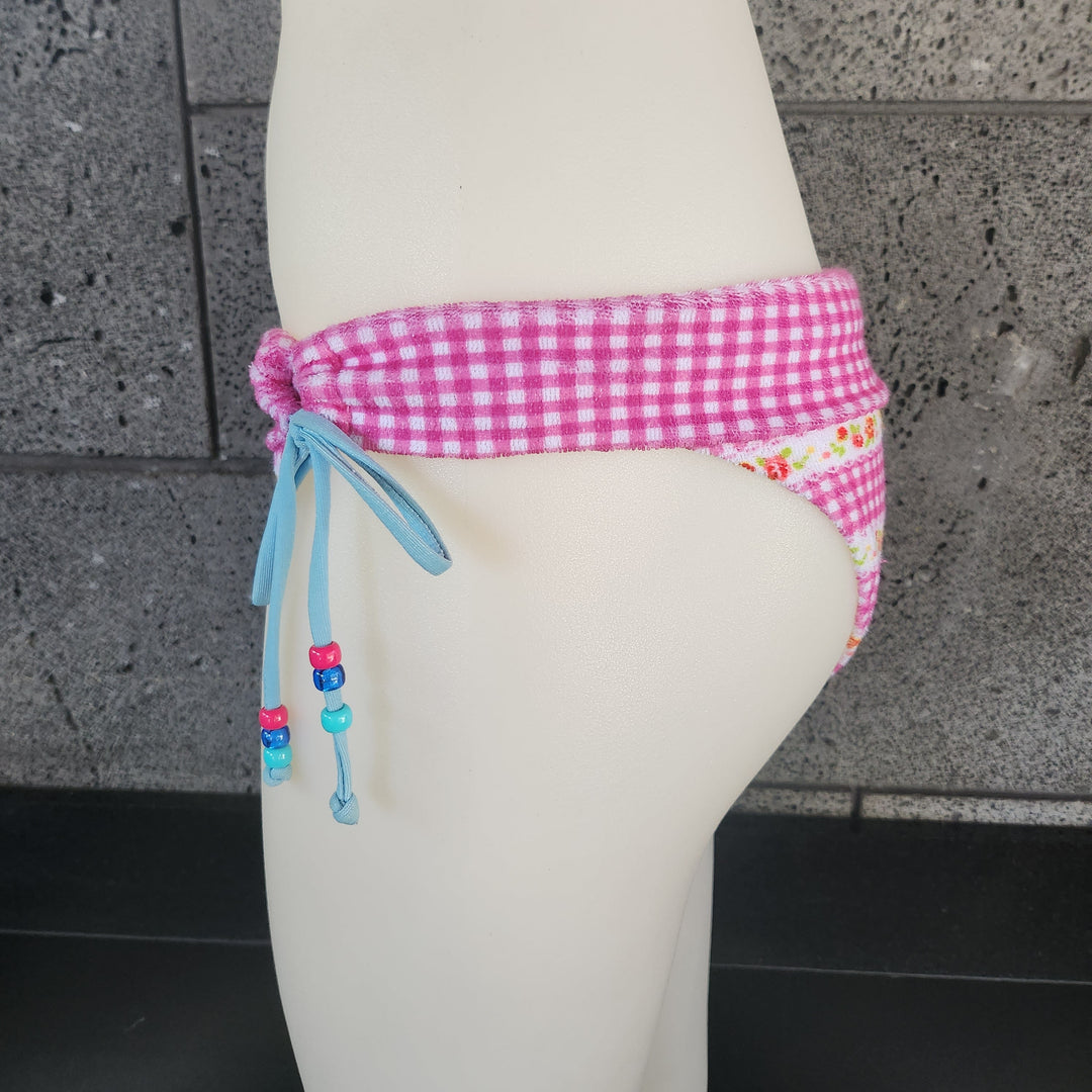 Loco Boutique Cowgirl Folded Over Loco Boutique