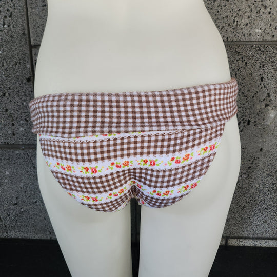 Loco Boutique Cowgirl Folded Over Loco Boutique
