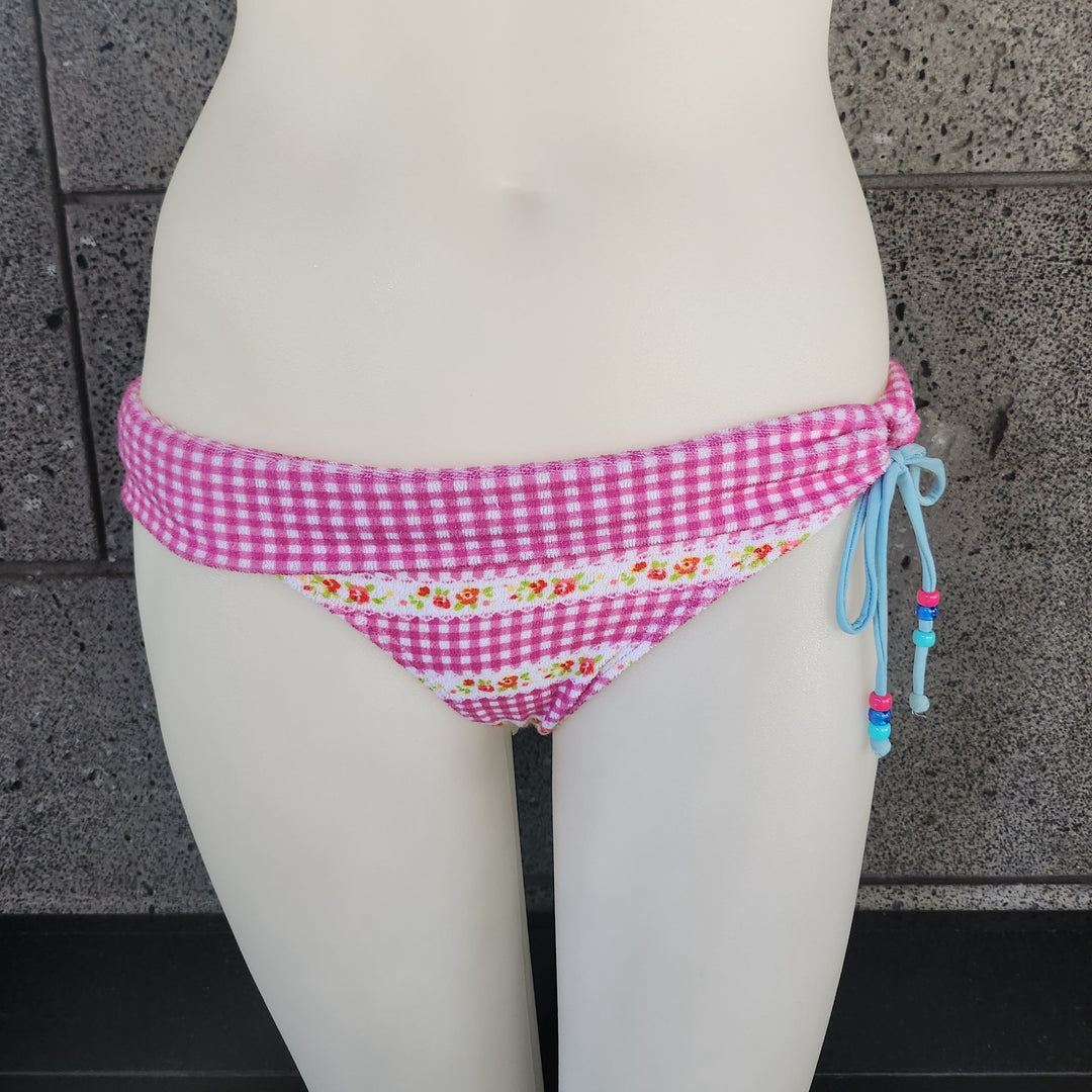 Loco Boutique Cowgirl Folded Over Loco Boutique