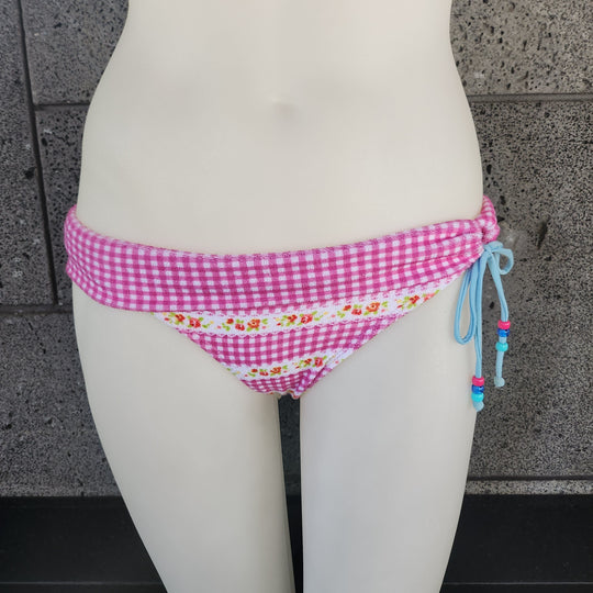 Loco Boutique Cowgirl Folded Over Loco Boutique