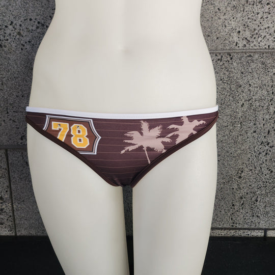 Loco Boutique Beach Club Removable Bow Loco Boutique