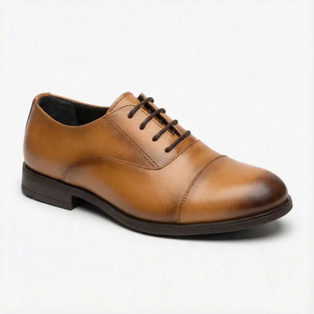Tiago Tango Boys Shoes-1