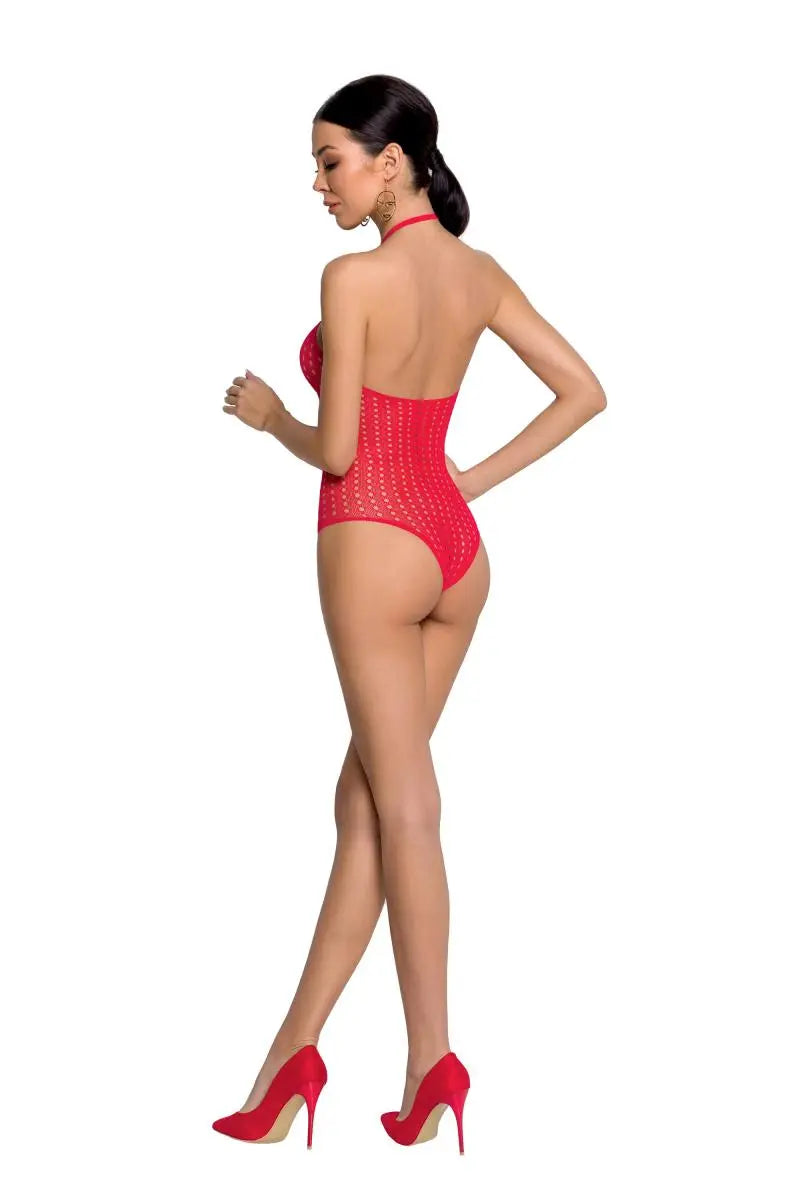 roter Body BS088 - S/L Passion