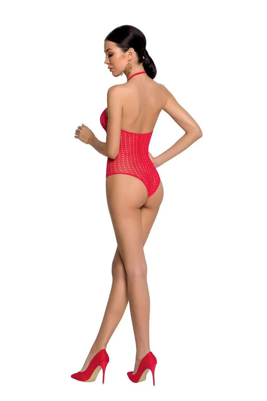 roter Body BS088 - S/L Passion