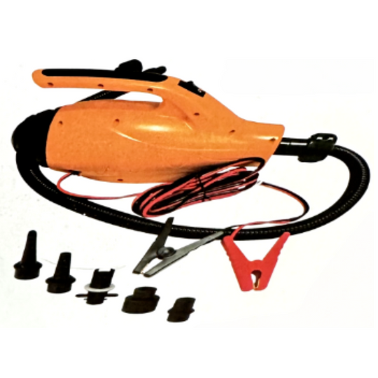 WOW Watersports 3.0 PSI DC Pump-2