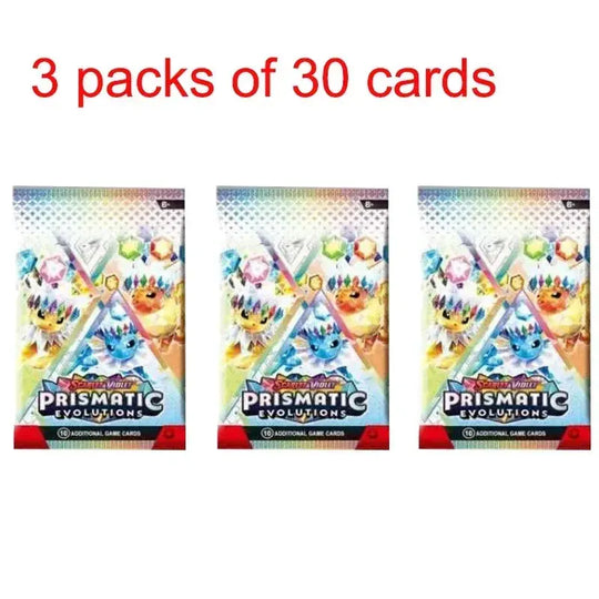 Pokémon TCG Mega Evolution Chaos Rising Booster Box (36 packs) Shop1103864486 Store