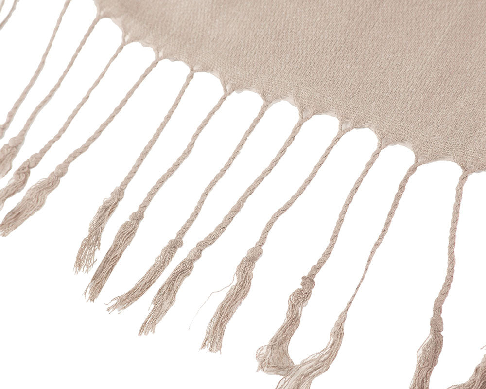 Beige - Pashmina Signare Tapestry