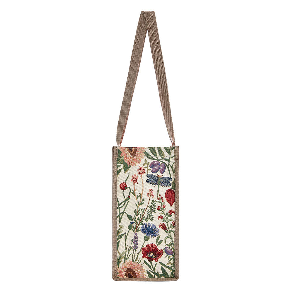 Morning Garden - Shopper Bag Signare Tapestry